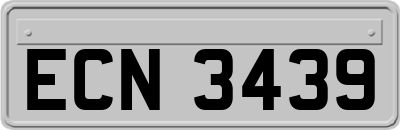 ECN3439