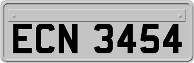ECN3454