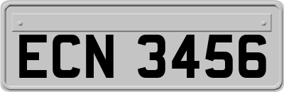 ECN3456