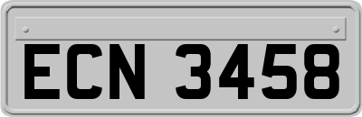 ECN3458