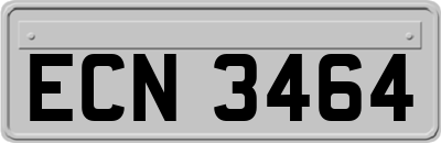 ECN3464