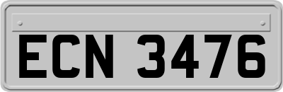 ECN3476