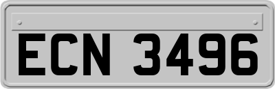 ECN3496