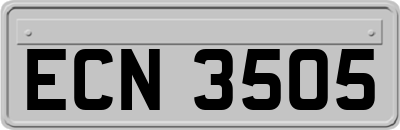 ECN3505