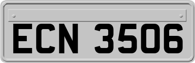 ECN3506