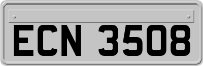 ECN3508