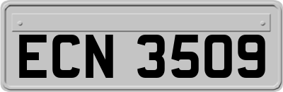 ECN3509