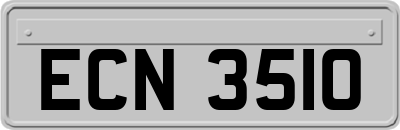 ECN3510