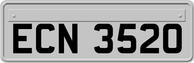 ECN3520