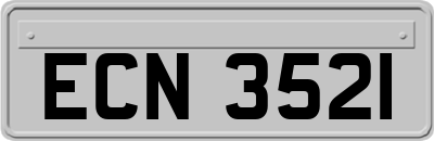 ECN3521