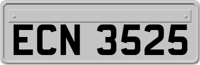 ECN3525