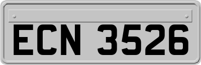 ECN3526