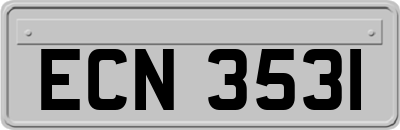 ECN3531