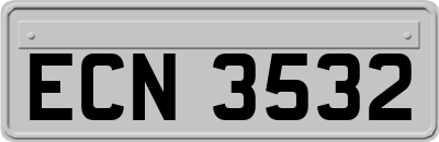 ECN3532