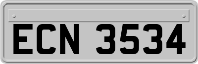 ECN3534