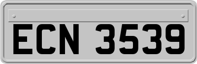 ECN3539