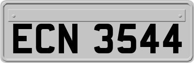 ECN3544