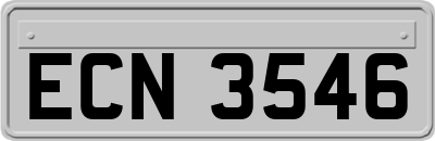 ECN3546