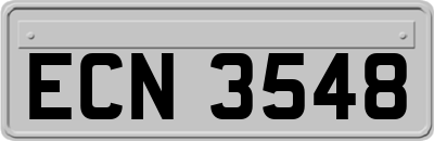ECN3548