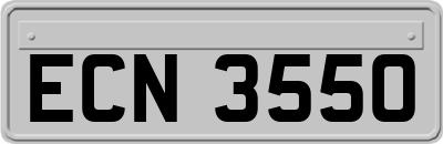 ECN3550