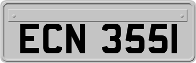ECN3551
