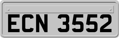 ECN3552