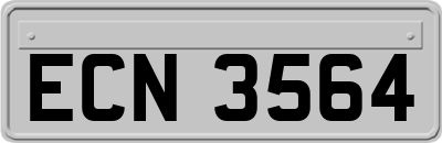 ECN3564