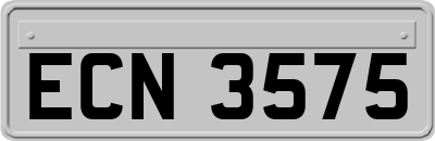 ECN3575