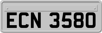 ECN3580