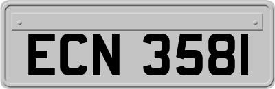 ECN3581