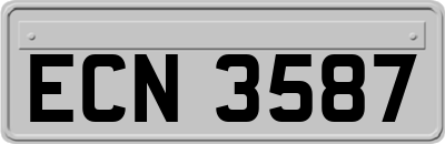 ECN3587