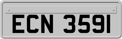 ECN3591