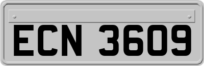 ECN3609