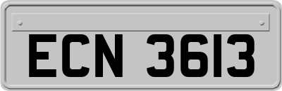 ECN3613