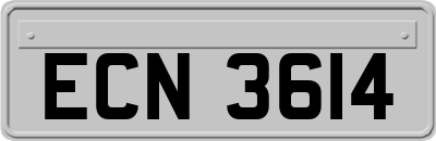ECN3614