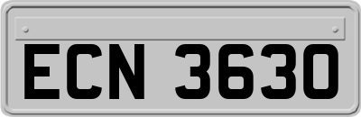 ECN3630