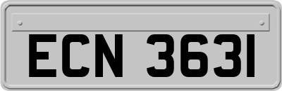 ECN3631
