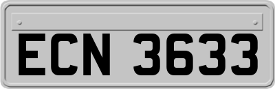 ECN3633