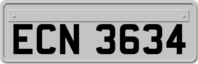ECN3634