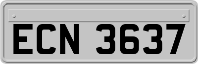 ECN3637