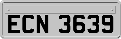 ECN3639