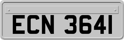 ECN3641