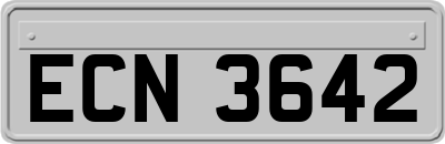 ECN3642