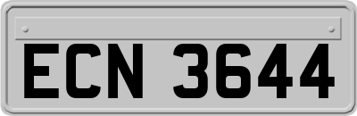 ECN3644