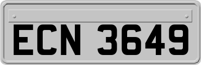 ECN3649
