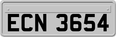 ECN3654