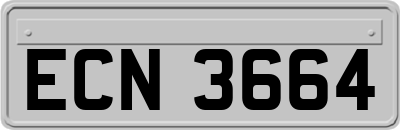 ECN3664