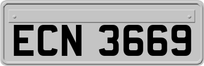 ECN3669