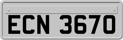 ECN3670