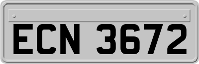 ECN3672
